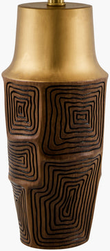 Nikki Accent Table Lamp