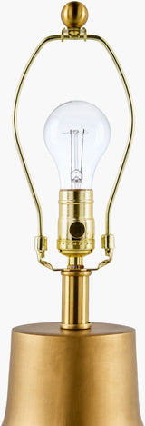 Nikki Accent Table Lamp