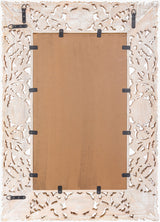 Naomi Accent Mirror