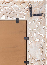 Naomi Accent Mirror