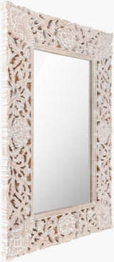 Naomi Accent Mirror