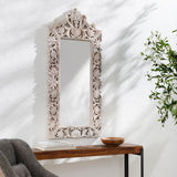 Naomi Accent Mirror