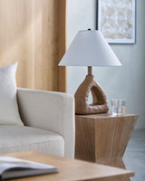 Nordeste Accent Table Lamp