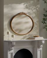Arrendale Accent Mirror