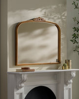 Arrendale Mantel Mirror