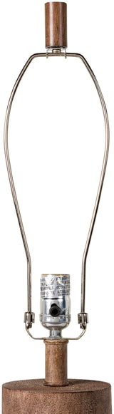 Niort Accent Table Lamp