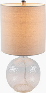 Nereus Accent Table Lamp