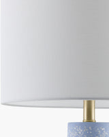 Nasima Accent Table Lamp