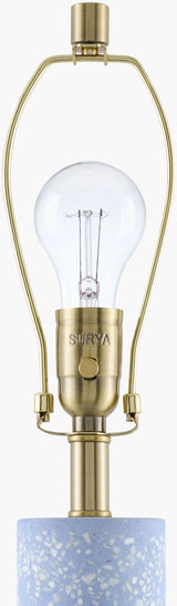 Nasima Accent Table Lamp