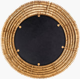 Anubis Accent Mirror