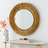 Anubis Accent Mirror