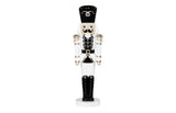 Nutcracker Soldier Sculpture