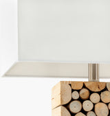 Oaklynn Accent Table Lamp
