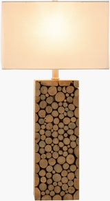 Oaklynn Accent Table Lamp