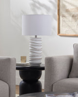 Obelisco Accent Table Lamp