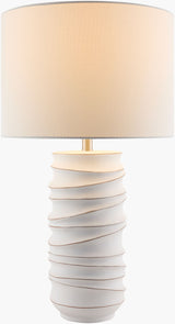 Obelisco Accent Table Lamp