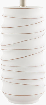 Obelisco Accent Table Lamp