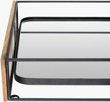 Obsidian Accent Mirror