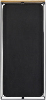 Obsidian Accent Mirror
