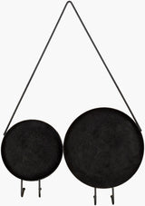 Odessa Accent Mirror