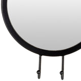 Odessa Accent Mirror
