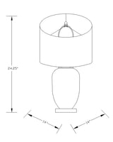 Oliver Accent Table Lamp