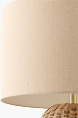 Olira Accent Table Lamp