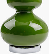 Olive Accent Table Lamp
