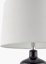 Olive Accent Table Lamp
