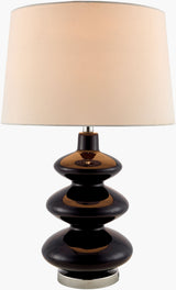 Olive Accent Table Lamp