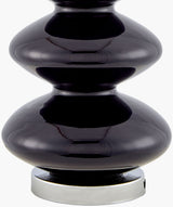 Olive Accent Table Lamp