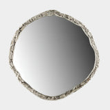Organic Wall Mirror