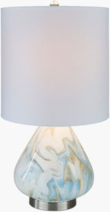 Orleans Accent Table Lamp