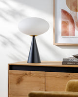 Orbique Accent Table Lamp