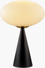 Orbique Accent Table Lamp