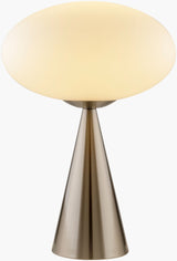 Orbique Accent Table Lamp