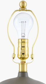 Otahu Accent Table Lamp