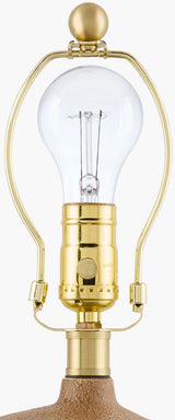 Otahu Accent Table Lamp