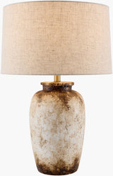 Ostuni Accent Table Lamp