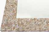 Overton Accent Mirror