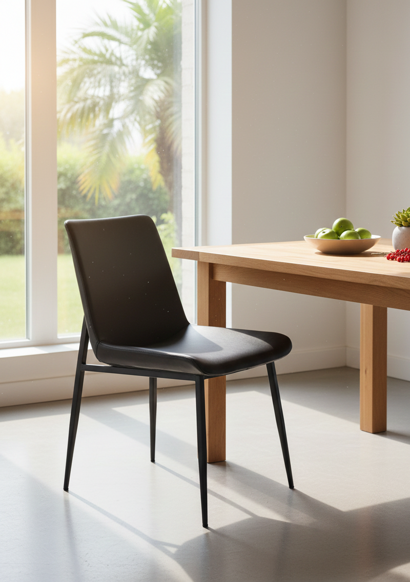 Pablo Dining chair Italian Design Commercial Grade