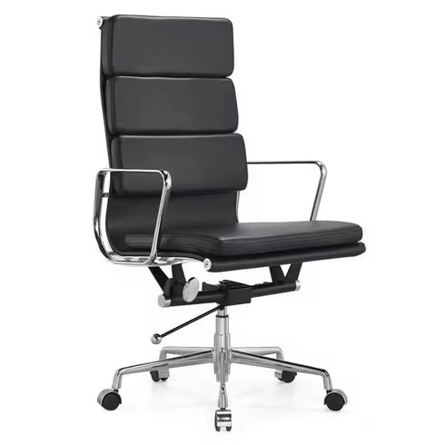 Paco Office Chair  (High Back)