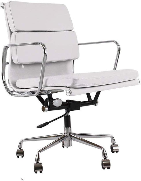 Paco Office Chair (Low Back)