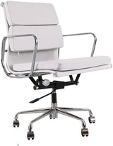Eames Paco Office Chair (Low Back)