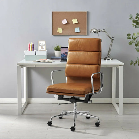 Paco Office Chair  (High Back)