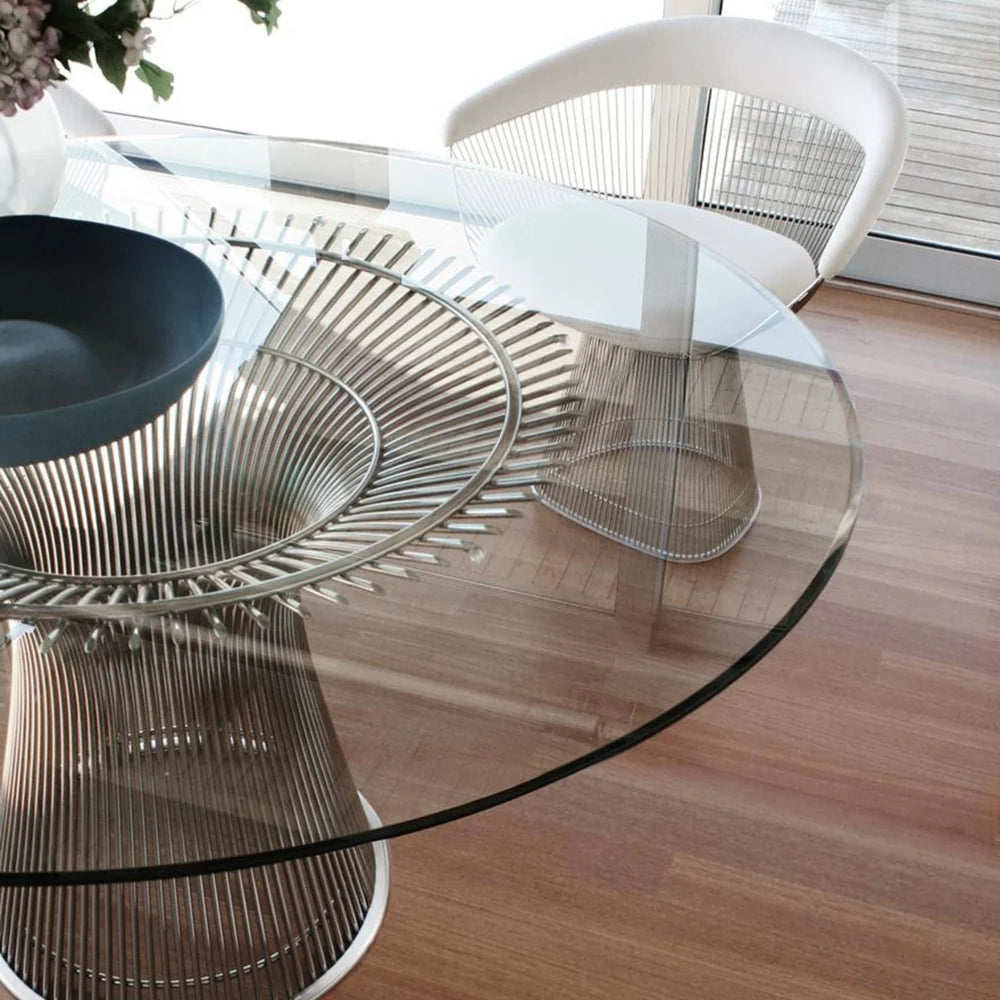 Palma Dining Table 48" Dia