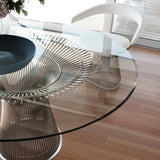 Planter Dining Table Unique Design