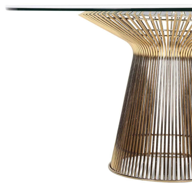 Palma Dining Table 48" Dia