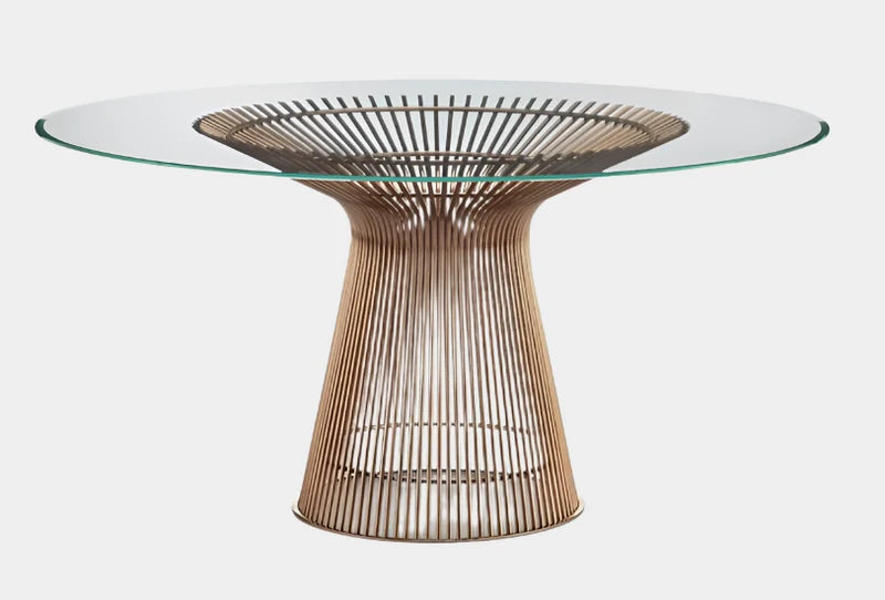 Palma Dining Table 48" Dia