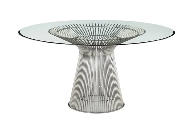 Palma Dining Table 48" Dia